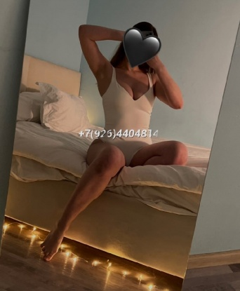 Анкета проститутки Елизавета - город Атемар, 23 года, №858