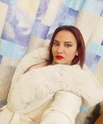 Анкета проститутки Ульяна - город Атемар, 28 лет, №1876