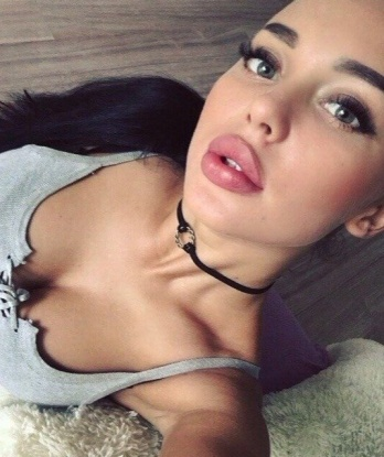 Анкета проститутки Людмила - город Атемар, 24 года, №11299