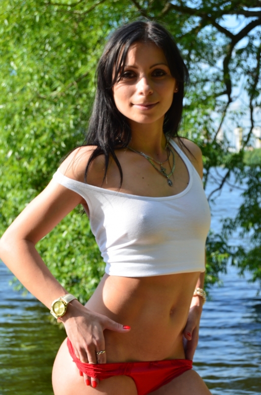 Анкета проститутки Таисия - город Атемар, 22 года, №18265